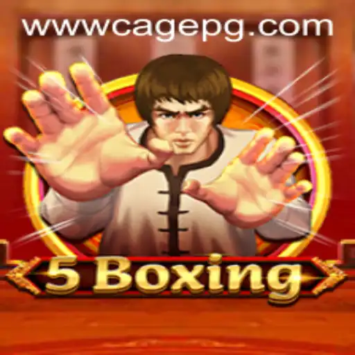 Explorando o Mundo Inovador e Estratégico do 5Boxing