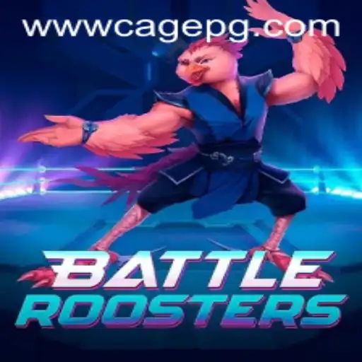 Explorando BattleRoosters: O Novo Fenômeno dos Jogos