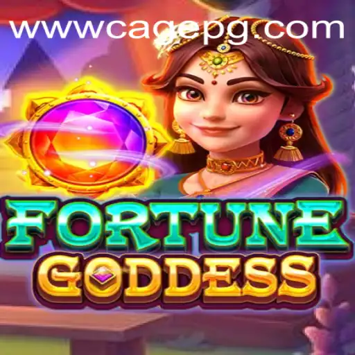 FortuneGoddess: Um Mergulho no Universo de CAGEPG.COM