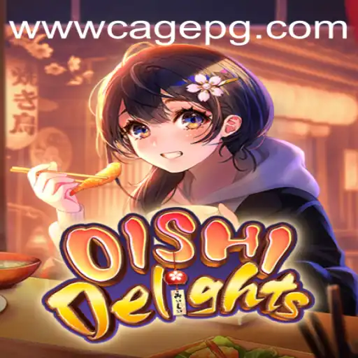 Explorando OishiDelights: Um Mundo de Sabores e Estratégia
