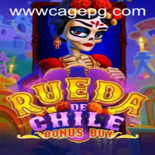 Descubra o Excitante Mundo de RuedaDeChileBonusBuy
