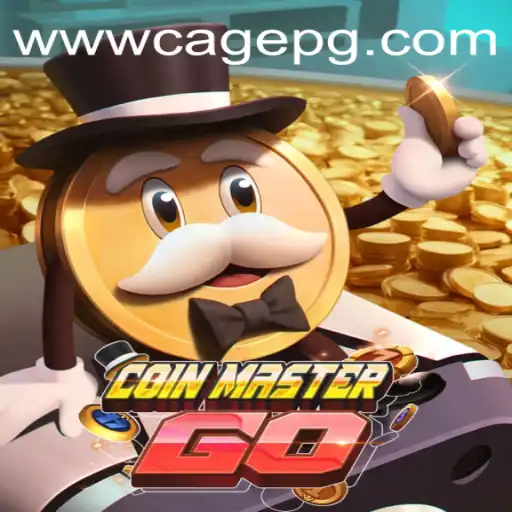 Explorando o Mundo de CoinMasterGO: Uma Aventura Estratégica com CAGEPG.COM