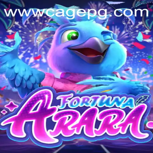 FortunaArara: O Guia Completo para o Novo Jogo Sensação