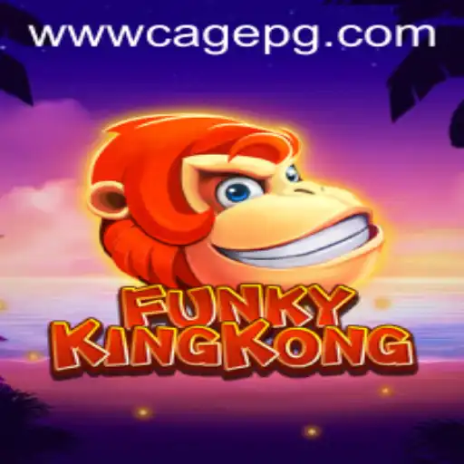FunkyKingKong: Uma Jornada Inovadora no Mundo dos Games