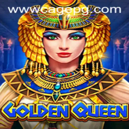 GoldenQueen: Explorando o Universo do Jogo Inovador com CAGEPG.COM