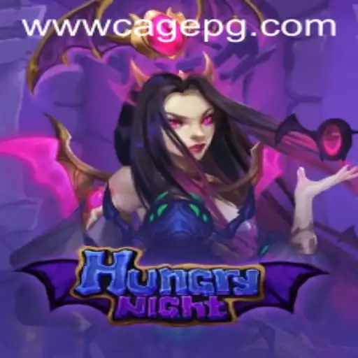HungryNight: Descubra os Segredos do Novo Jogo da CAGEPG.COM