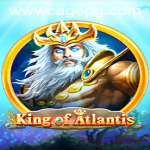 KingofAtlantis: Descubra o Mundo Subaquático de Aventura