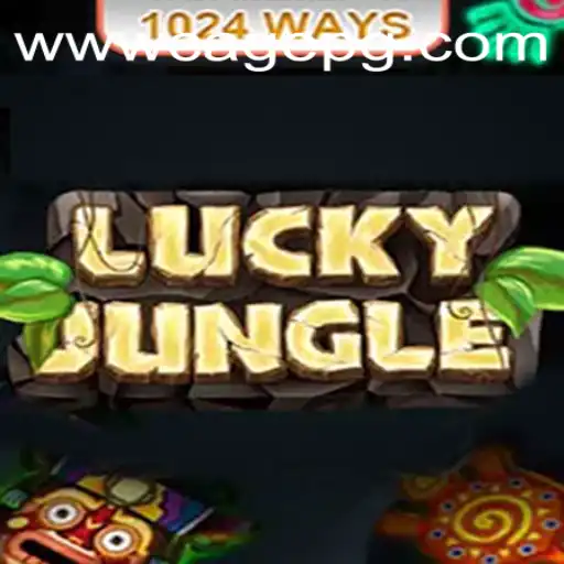 Explorando o Universo Fascinante de 'LuckyJungle1024' e o Mundo de CAGEPG.COM