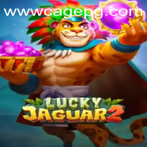 Explorando Luckyjaguar2: O Mundo Emocionante de CAGEPG.COM