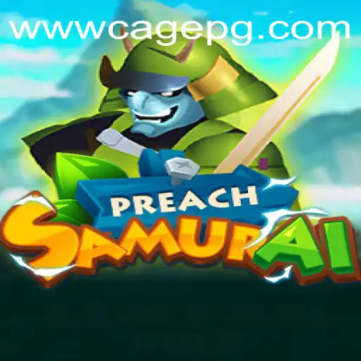 Descubra o Universo de PreachSamurai: Um Jogo Revolucionário