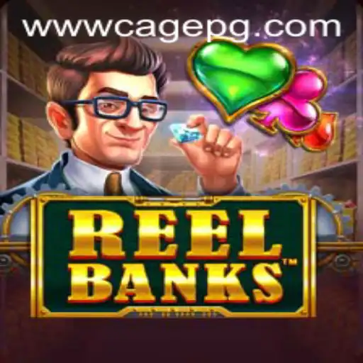 ReelBanks: Um Mergulho no Mundo Emocionante dos Jogos de Cassino Online