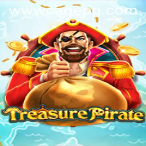 Explorando o Fascinante Mundo de TreasurePirate