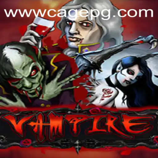 Descubra o Fascinante Jogo 'Vampire'