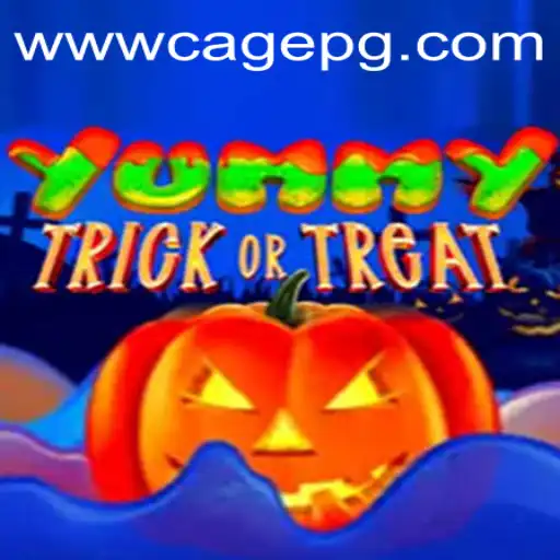 Descubra o Mundo de YummyTrickorTreat - Um Jogo Encantador